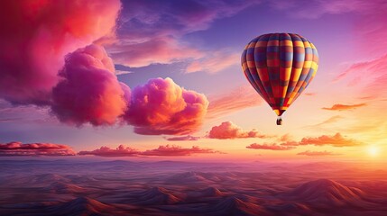 Fototapeta premium exploration aerospace sky