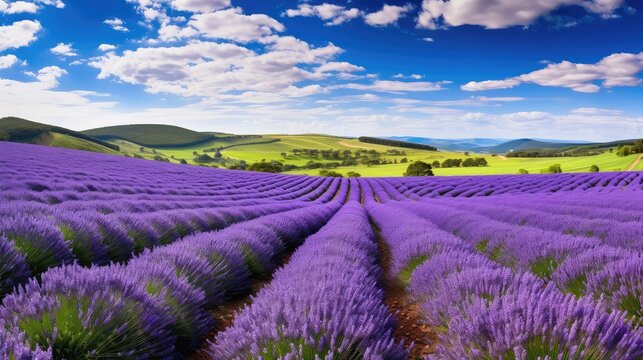 soothing lavender oil