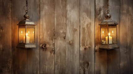 weathered light rustic background