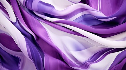 textile violet abstract