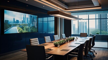 conferencing hospitality technology