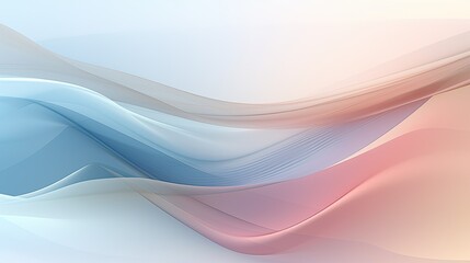 form light geometric background