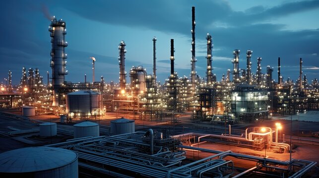 worker oil economics