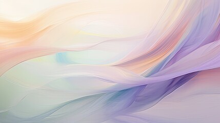 organic abstract background pastel