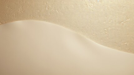 Obraz premium silver beige paper background