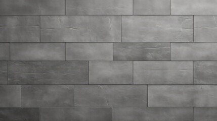 Fototapeta premium texture gray tile background
