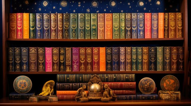 horoscope vedic astrology