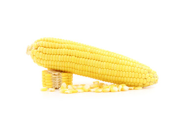 corn on the cob