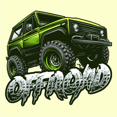offroad design © Deeccus