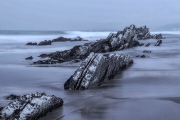 Los Flysch