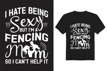 Mom typography motivational t-shirt design.