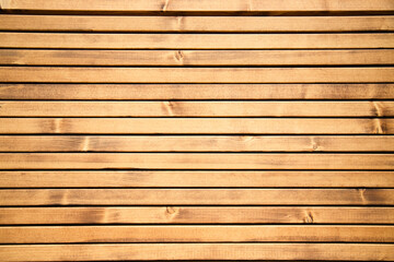 Old wood plank texture background. Horizontal shot