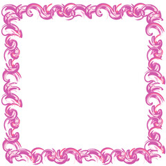 Brushed Outlined Boxes and Shapes-7