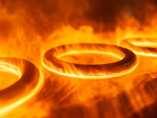 ばね熱処理テクノロジー