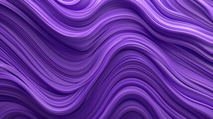 Seamless Loop Purple Color Wave Product Showcase Background. Abstract background.