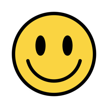 smiley face icon