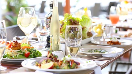 Food and Drink: Encompasses images related to food, beverages, and dining experiences. 