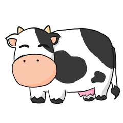 Happy Cow