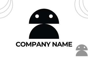 community logo design