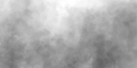 A calming and surreal representation of smoky motion forming tonal abstraction in gradients

