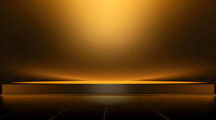 Gold texture background Gold background HD Golden texture, Abstract background gold light glitter show stage of glow shiny golden scene luxury backdrop or empty sparkle podium