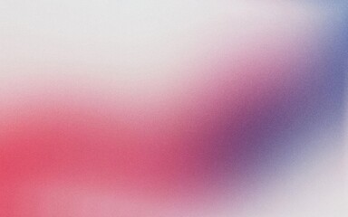 abstract purple red wave line , template empty space color gradient rough abstract background , grainy noise grungy texture shine bright light and glow