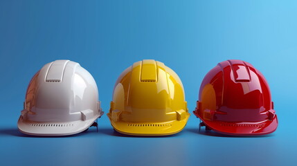 safety helmets 