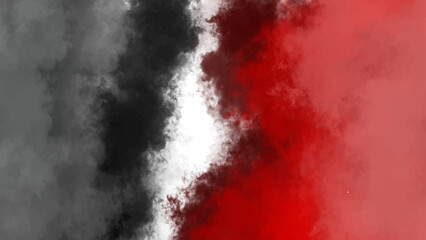 The ethereal grace of smoky textures shaping tonal abstraction into muted atmospheric compositions

