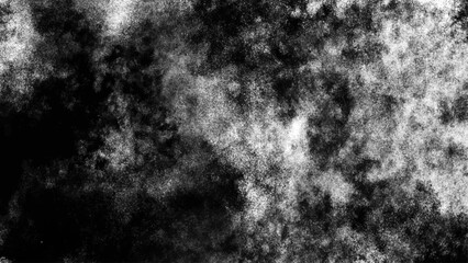 The artistic fluidity of smoky motion creating tonal abstraction in atmospheric gradients

