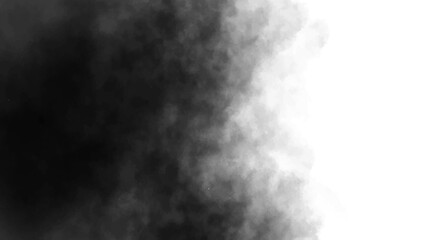 The poetic motion of smoky textures weaving tonal abstraction into atmospheric gradients

