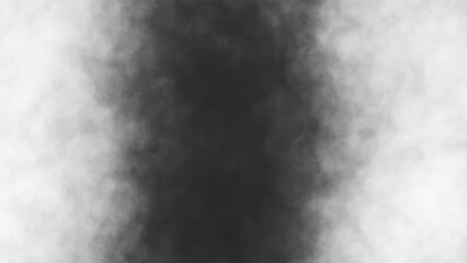 Layers of smoky motion shaping tonal abstraction in shadowy atmospheric gradients

