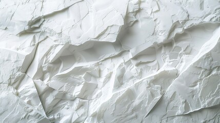 A white marble texture with cracks and crevices.
