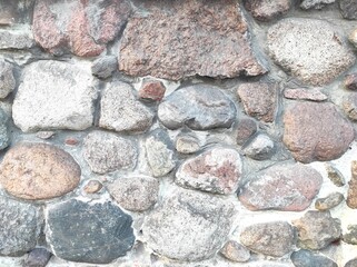 stone wall texture