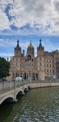 schwerin castle