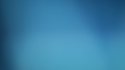 Obraz premium Horizontal background with mashed colours and noise blur