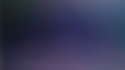 Obraz premium Horizontal background with mashed colours and noise blur