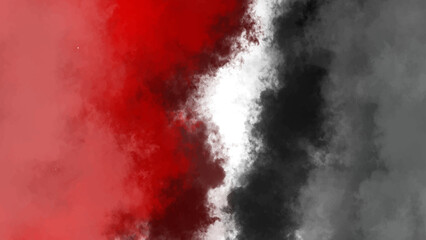 Layers of smoky textures dissolving into tonal abstraction in muted atmospheric compositions

