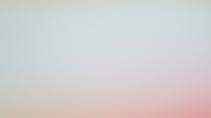 Horizontal background with mashed colours and noise blur