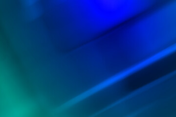 Abstract gradient background with grain and patterns in different colors Future retro design