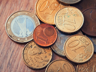 Investment and Savings. Euro cents collection, indicating savings and investment. Uses for Savings...