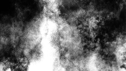 Layers of smoky motion shaping tonal abstraction into artistic atmospheric gradients of artistry

