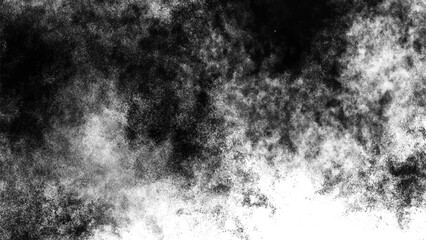 The haunting beauty of smoky veils dissolving into tonal abstraction in muted atmospheric layers

