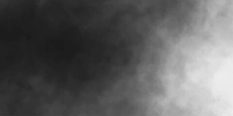 Obraz premium A calming representation of smoky motion dissolving into tonal abstraction in shadowy atmospheric compositions