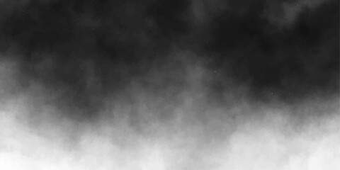 A misty visual exploration of diffused smoke merging into a gray and shadowy backdrop

