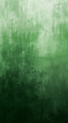 Obraz premium soft pastel gradient of emerald green and woods green, ideal for an elegant abstract background