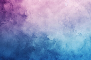 soft pastel gradient of sky blue and plum, ideal for an elegant abstract background