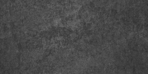 old and seamless vintage distressed grunge texture and dark gray charcoal wall texture, Abstract Empty surreal room wall or concrete texture, Old grunge Black rough concrete wall wide texture.