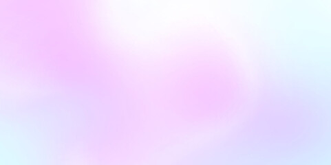 Abstract blurred gradient mesh background. Abstract gradient background. Vector illustration for your graphic design, banner, poster, card or wallpaper