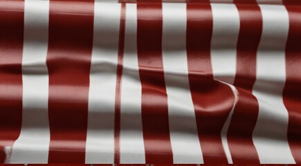 checkered pattern on a white background