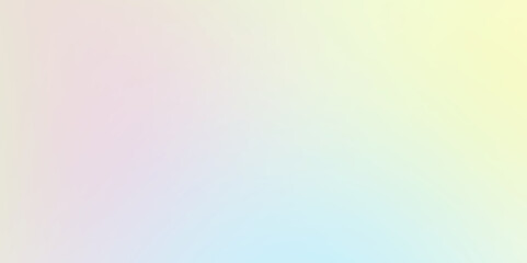 Simple beautiful plain vector background image. Abstract gradient background. Vector illustration 